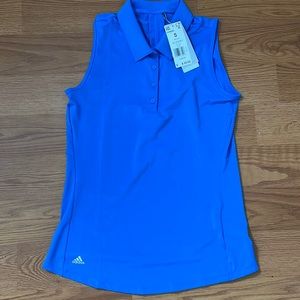 Women’s Adidas golf tank